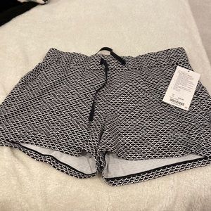 Brand new Lululemon shorts